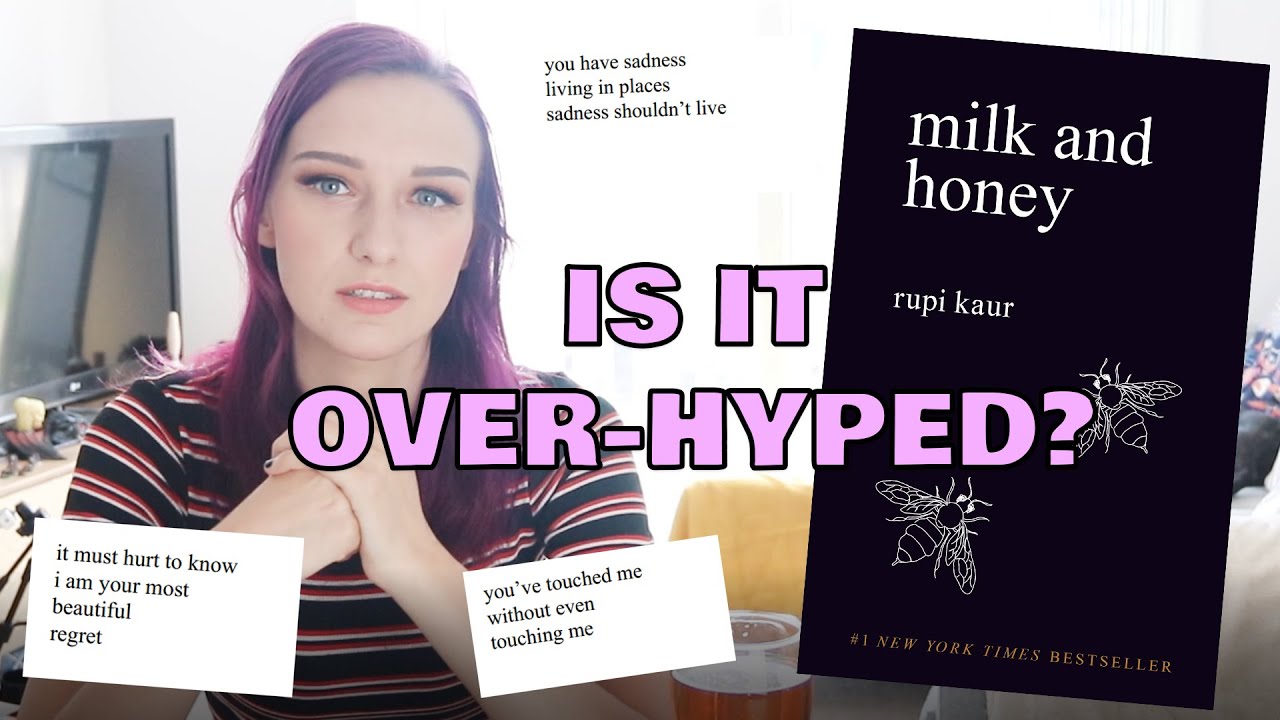 Milk & Honey Is... Not That Great.