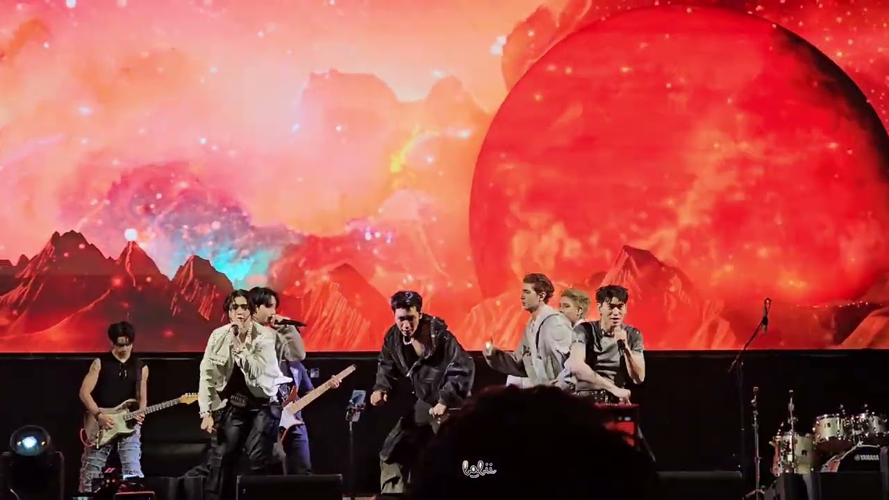 20260127 XOXO SHOWCASE  ATLAS