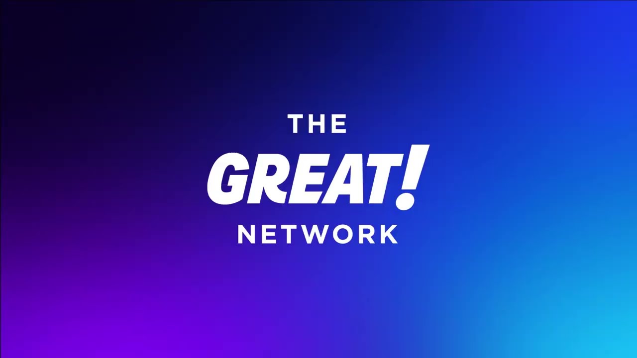 The Great! Network 2025 ID
