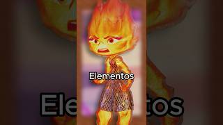 Você Percebeu Que No Filme Elementos