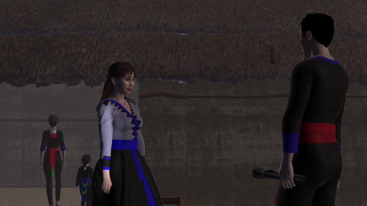 Lub neej ntsuag daim 102