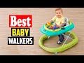 ✅Top 10 Best Baby Walkers in 2023 Reviews