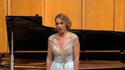 Sarah Brauer- De Falla Jota