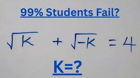 Germany | Can you solve this?| Math Olympiad 