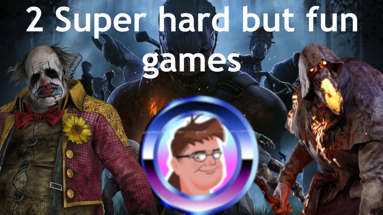 Brutal, But Fun l Dead by Daylight 