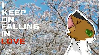Falling In Love // Animation Meme [OCs] @CleoDragon