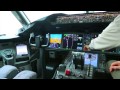 Lot airlines boeing 787 dreamliner unveiling