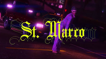 Handful of Ketamine (Music Video) | GTA RP NoPixel 3.0