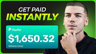 Earn $5.00 Every 30 Seconds for Free (Make Money Online 2024) screenshot 5