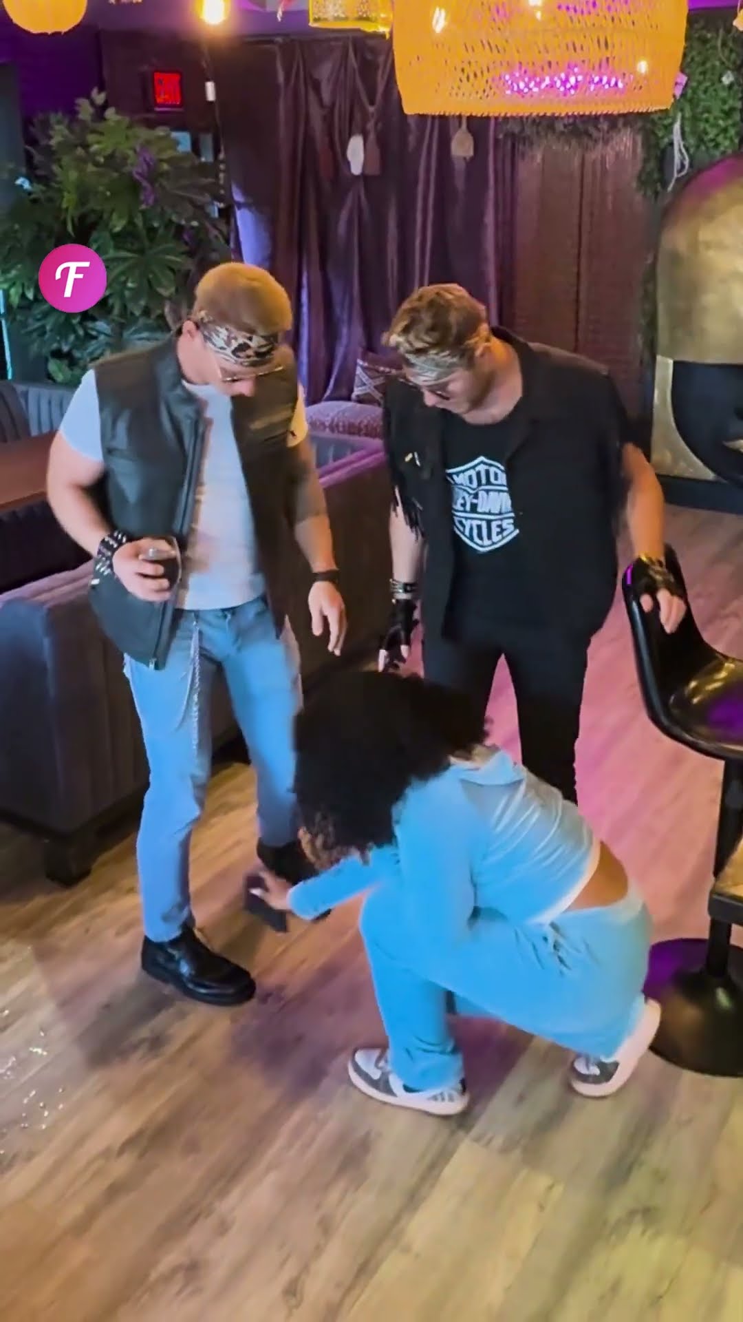 He Proposed, She Said Yes, Then He Ran Away #shorts