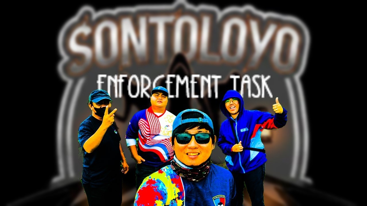 KAMI PANTAU PENJUALAN IKAN BOM!!! - Daerah Tuaran.