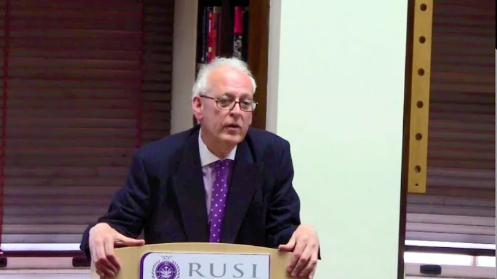 Peter Hennessey on the UK's Nuclear Deterrent