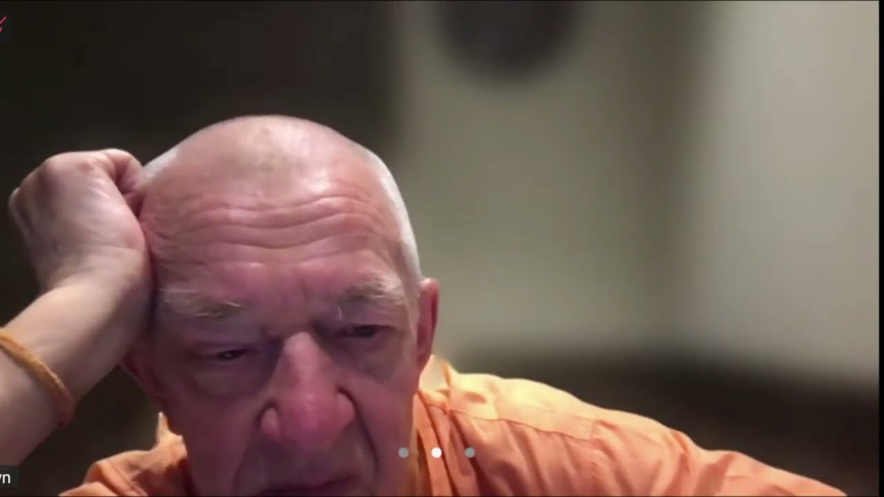 20.12.2025 - ШБ 4-я Песнь (64) - Обзор 17 главы