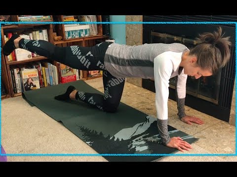 Exercises to get rid of Lower Back Pain (+ glute strength) Exercises to get rid of Lower Back Pain (+ glute strength)