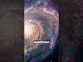 La Materia Oscura: El pegamento invisible de las galaxias