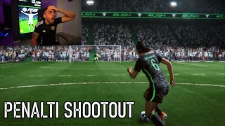 Thumbnail for LA KINGS LEAGUE EN FC 25 !!!! PRIMER VIDEO TRAILER - DjMaRiO