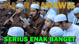 Special Haul Solo | Sulingan Sikembar luar biasa | Muhammad Hadi Assegaf Vokal Marawis