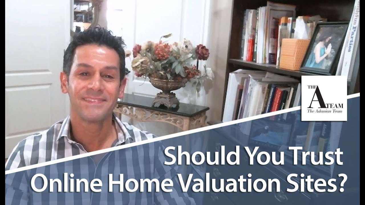 Southern California Real Estate Agent: A word of warning