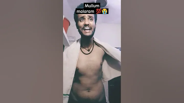 Mullum malarum😭#shorts#youtubeshorts#rajinikanth#mullummalarum#rajinikanthmovies#shortsfeed#trending