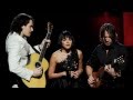 John Mayer, Keith Urban & Norah Jones - Jolene (Grammy Awards 2011)