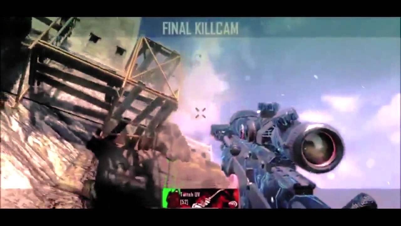 Epic OCE for Twitch UV