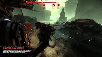 [Alpha] Evolve #6 - Goliath Gameplay #3 (Distillery)