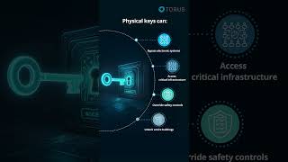 Why Smart Facilities Still Rely on Physical Keys | The Truth About Access Control #accesscontrol
