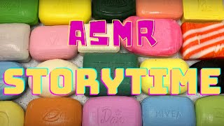 Le quite el novio a mi suegra - Storytime - ASMR con jabón