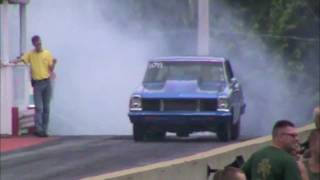 9 Second Nova