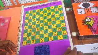 Best maths TLM by sunita mam
