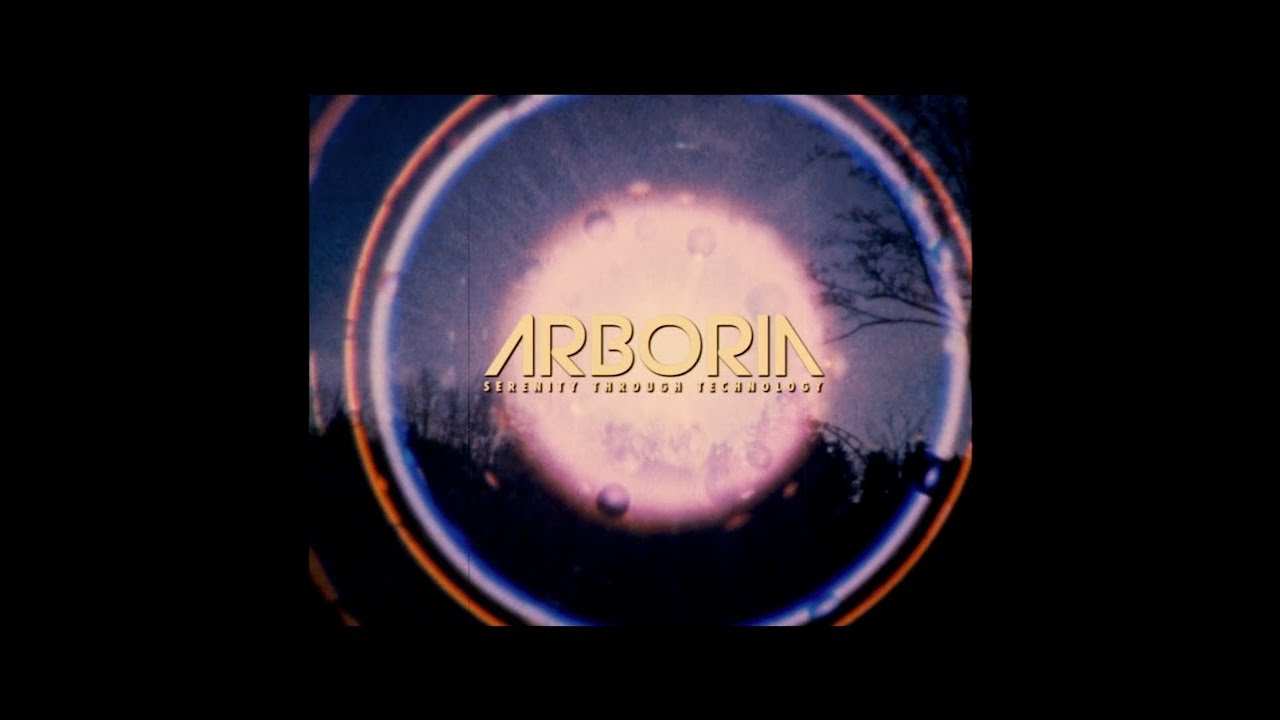 The Arboria Institute - Beyond The Black Rainbow