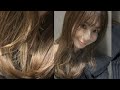 「顔が変わった気が…」49歳・ほしのあき、“眉毛激変”姿に驚き　導入する肌育注射やシミケアの美容施術