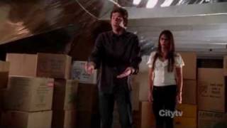 Funnyawsome Chuck Compilation