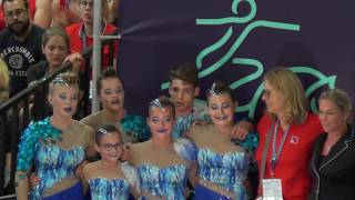 EM Vaulting - Squad - Ermelo 2019