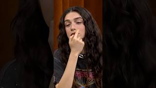 Hazar Ergüçlü’nün Estetiği var mı? #hazarergüçlü