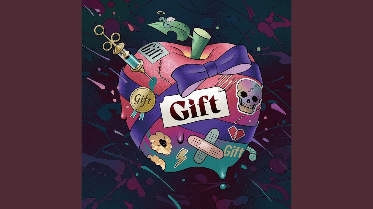 Watch Gift on YouTube Watch Gift on YouTube
