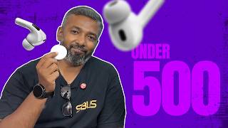 Kratos Star Buds Review | Budget TWS with Amazing Bass!#SBUS