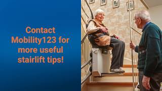 Getting Longevity Out of Your Stairlift