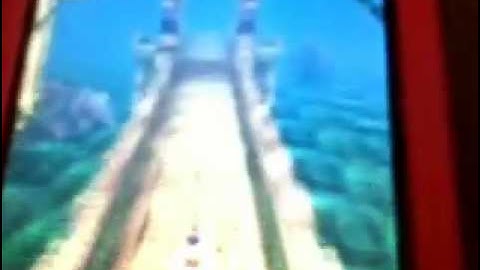 Temple Run Cheat (ifinite run)