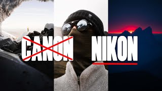 Nikon & Canon Don't Want You To Know This