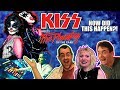 How Did This Happen?! The Hilariously Bad KISS TV Movie (Movie Nights) (ft. The QLP)