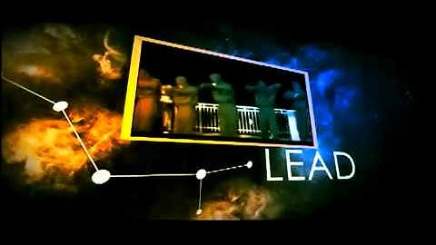 Sigma Beta Rho Fraternity, Inc.- Lead, Dream, Inspire