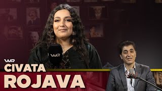 Civata Rojava - Xeleka 37 | جڤاتا ڕۆژئاڤا - خەلەكا ٣٧