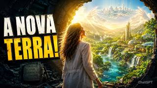 Série Espírita Herdeiros da Terra Ep.5 | O DIA SEGUINTE: Como será a Vida no Mundo de Regeneração?