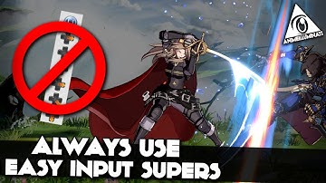 The TRUTH Between Easy & Technical Input Supers