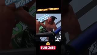 Timmy Cuamba #ufc #mma #striking ##muaythai #ko #knockout #combatsports#subscribe #mmafighter#shorts