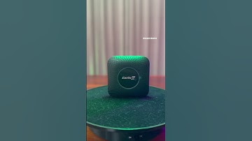 The Car Accessories Every Car Owner Needs - Carlinkit T-Box Max #caraccessories #androidbox #india