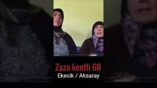 Daye Memo Ana Kurban