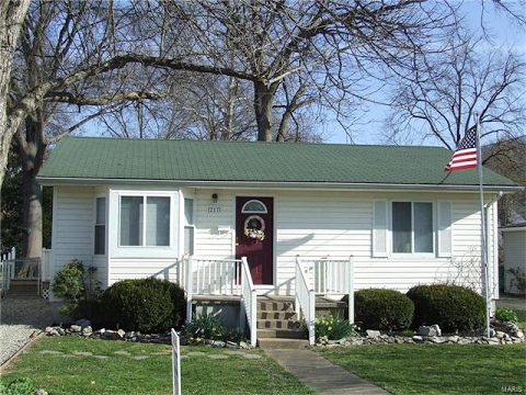 217 E Walnut St., Pacific, MO home video tour