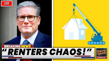 Rent Rise Appeals Are About To EXPLODE!